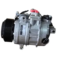 GENERICO - COMPRESOR 7SEU17C BMW