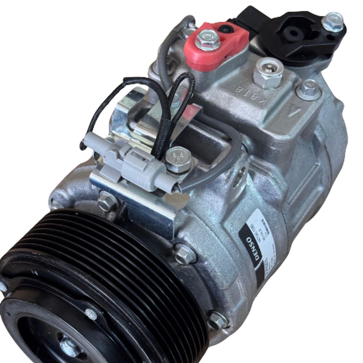 GENERICO - COMPRESOR 7SEU17C BMW