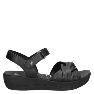 Imagen 2 del producto Sandalia Casual Mujer Negro