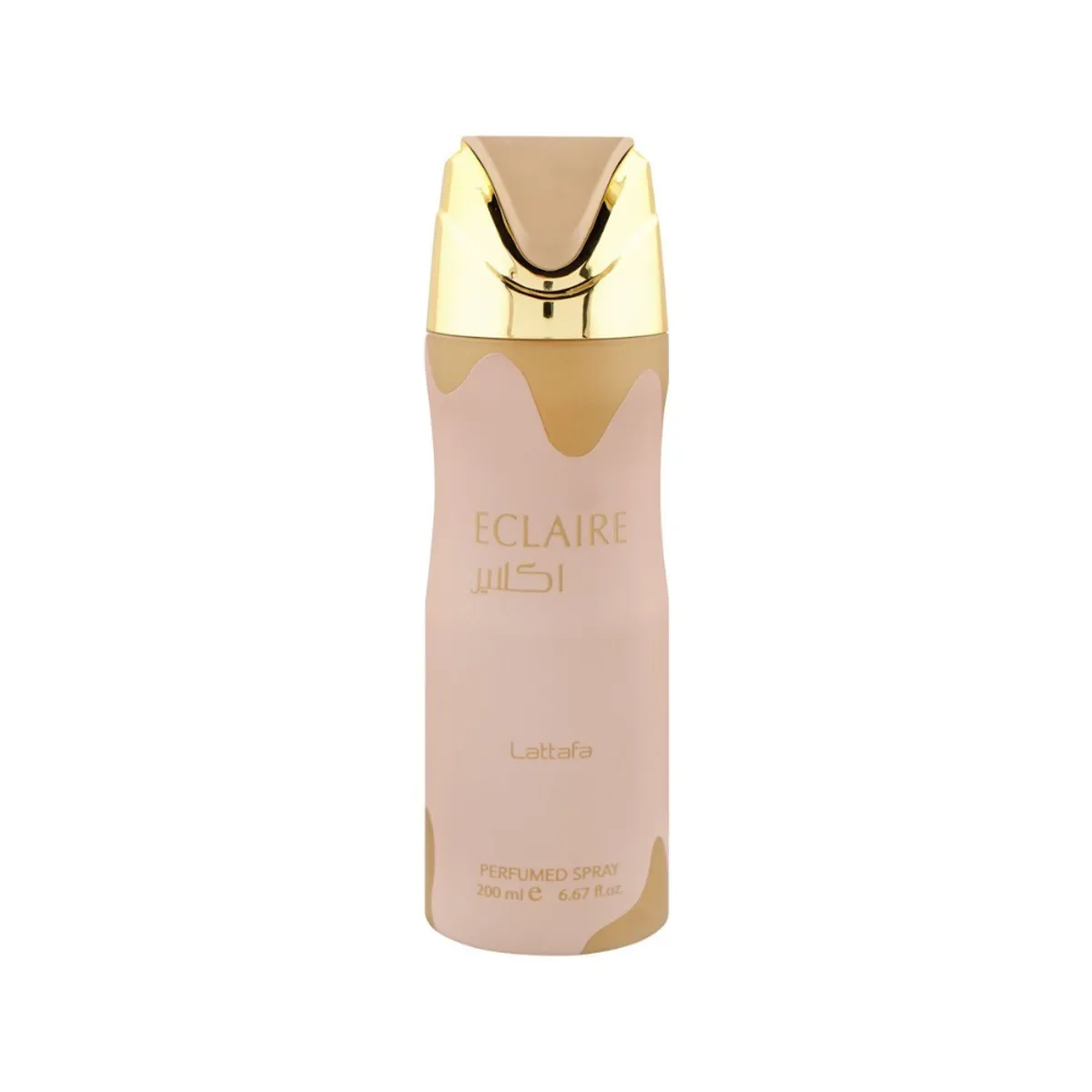 LATTAFA - Lataffa Eclaire Perfume Spray 200ml Mujer