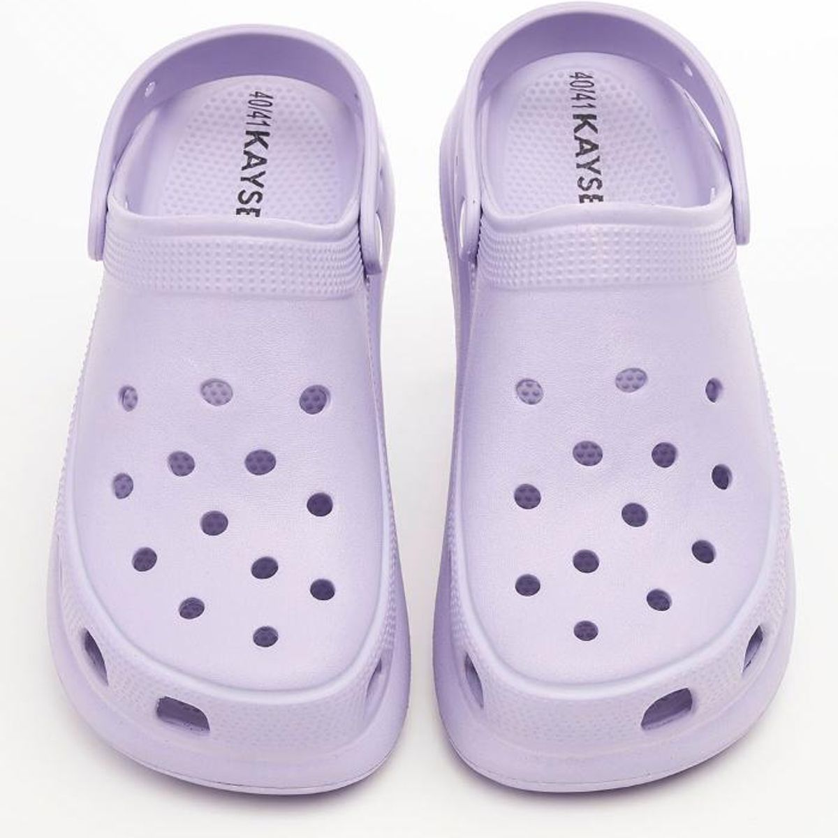 KAYSER - ZM.946 - SANDALIA MUJER