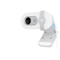 Webcam Brio 90 Stream Full HD 1080p -Blanco