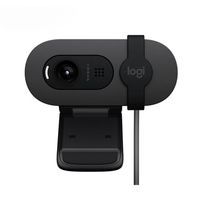 Webcam Brio 95 Stream Full HD 1080p -Negro