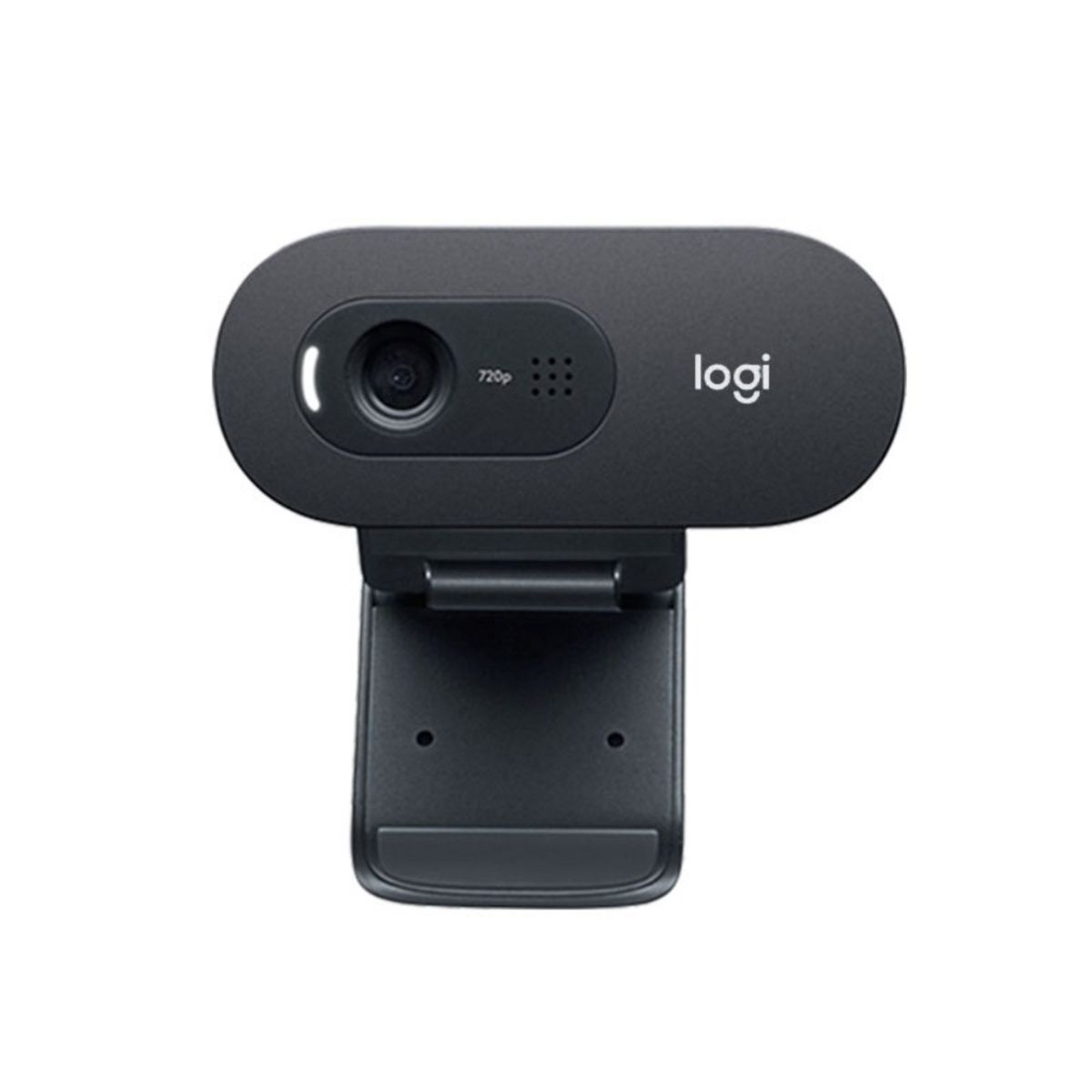 LOGITECH - Logitech C270i Webcam Pixels USB Negro