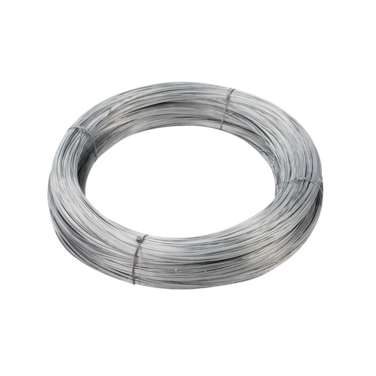 GENERICO - ALAMBRE GALVANIZADO N 20