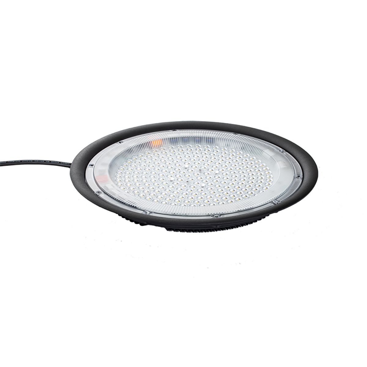 CAMPANA LED UFO ECO A 100W 5700K, marca WANT - Foto 2