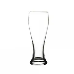 PASABAHCE - Set De 2 Garzas Cerveza Modelo Weizenbeer & Pills 415 Cc
