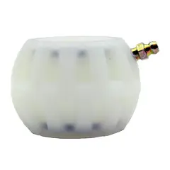 AUTOMANN - BUJE LEVA FRENO 38 MM BARRILITO