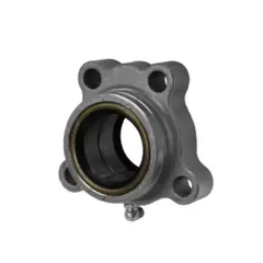 AUTOMANN - SOPORTE LEVA FRENO FS250