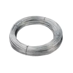 GENERICO - ALAMBRE GALVANIZADO 6