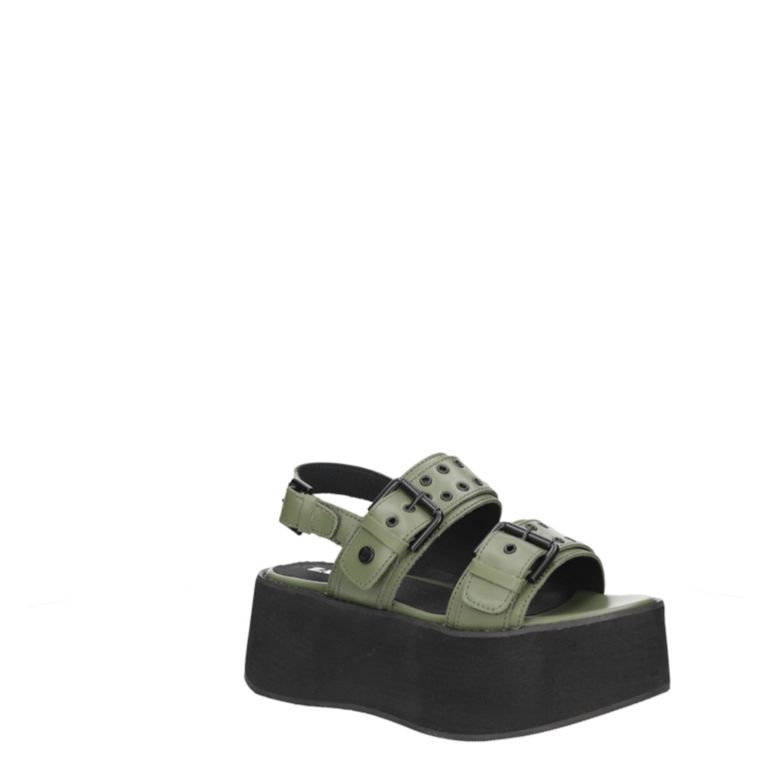 Sandalia Casual Mujer