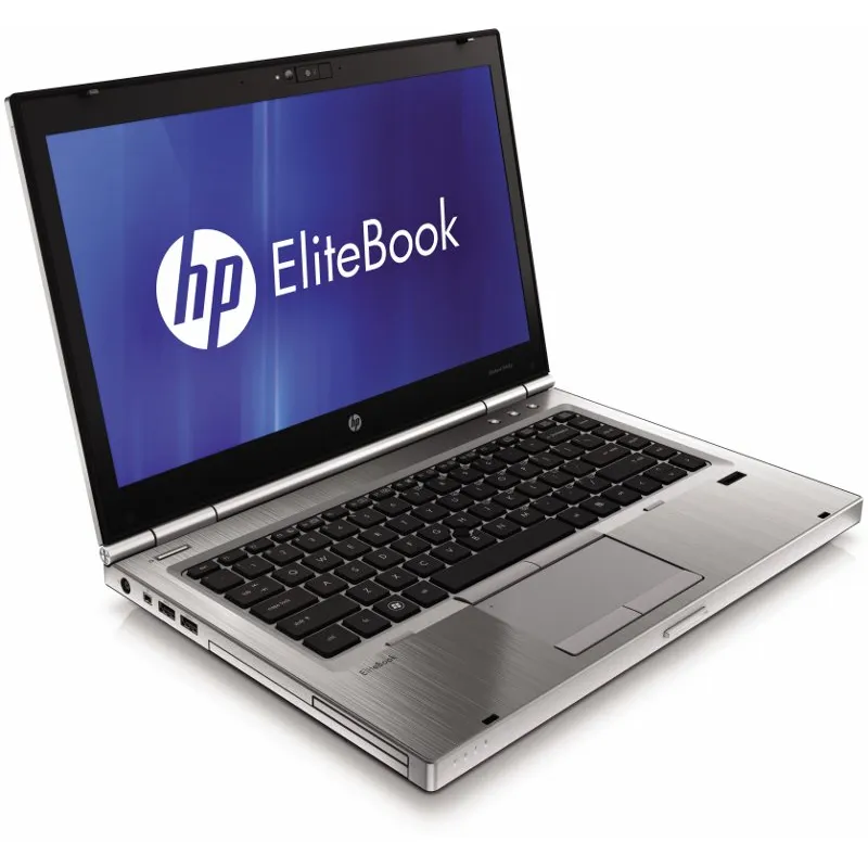 HP - HP EliteBook 8470p,Intel Core i5-3210M,14.0",4GB/500GB HDDPC