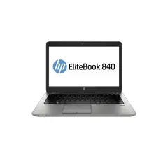 HP - EliteBook 840 G1, Intel Core i3-4010U, 14.0", 4GB/320GB HDD PC