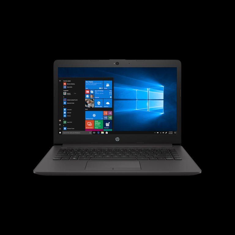 Notebook Laptop 240 G7, Intel Core i5-8265U, 14.0", 4GB/256GB SSD PC