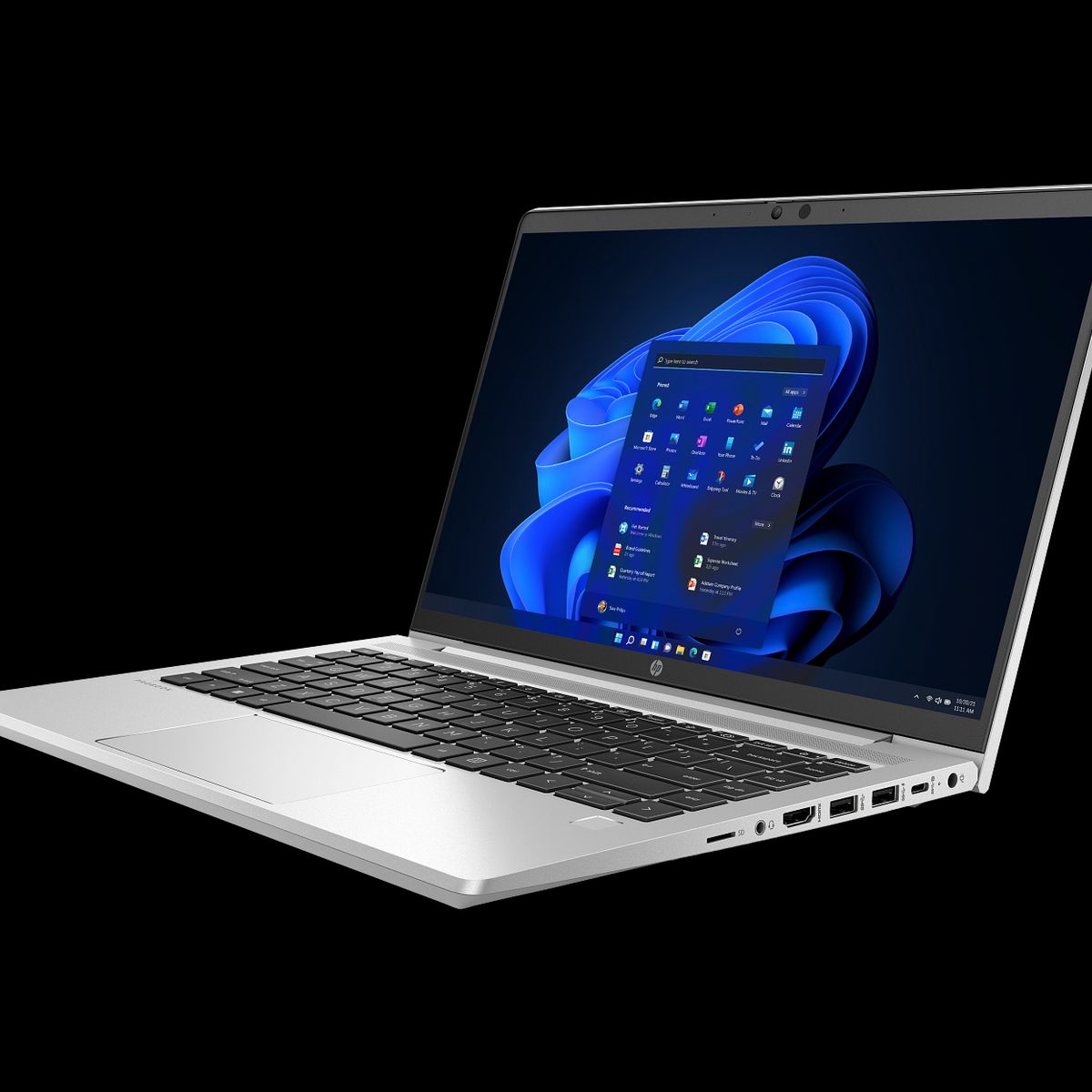 HP - HP ProBook 440 G8,  Intel Core i5-1135G7, 8GB/256GB SSD