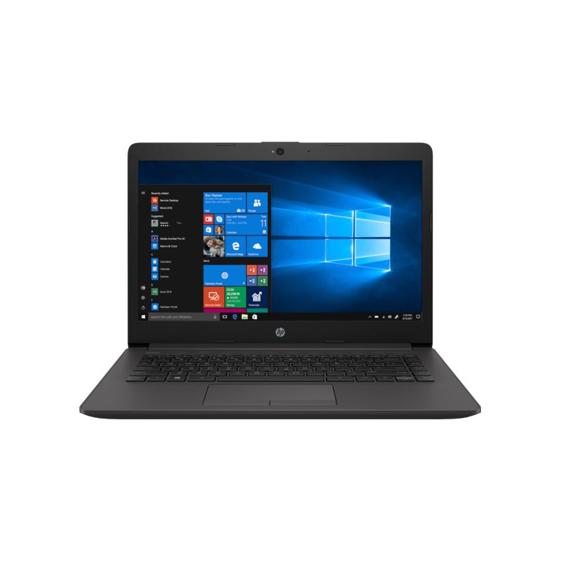 HP - HP Laptop 240 G7, Intel Core i5-8265U, 14.0", 4GB/1TB HDD PC