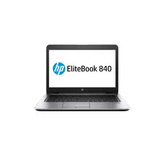 HP - EliteBook 840 G3, Intel Core i5-6200U, 14.0", 8GB/256GB SSD PC