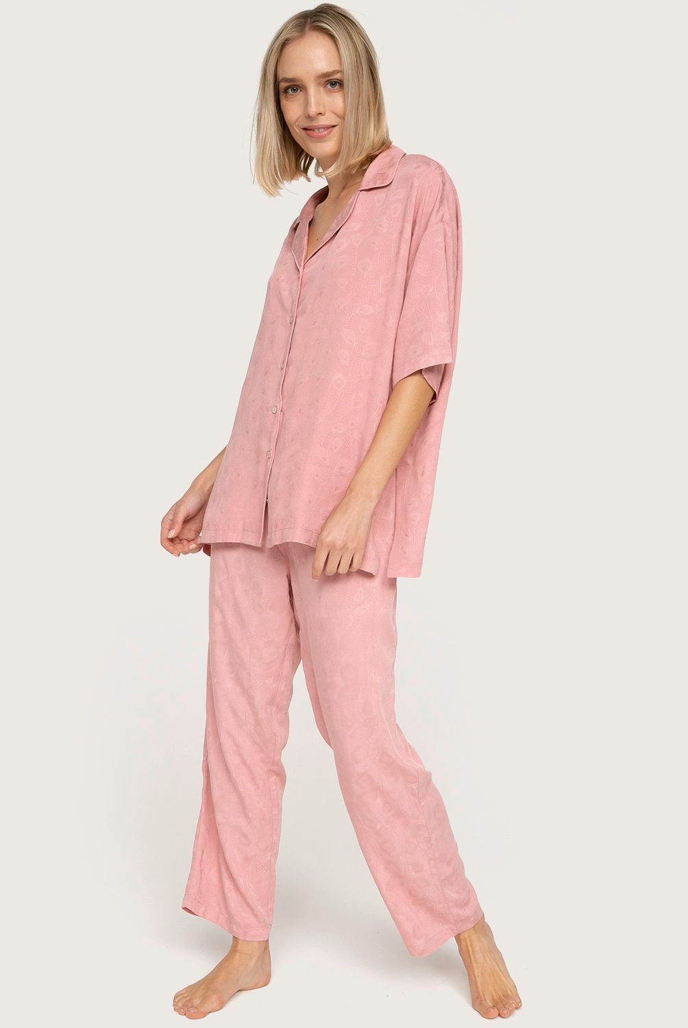 UNIVERSITY CLUB - Pijama Mujer