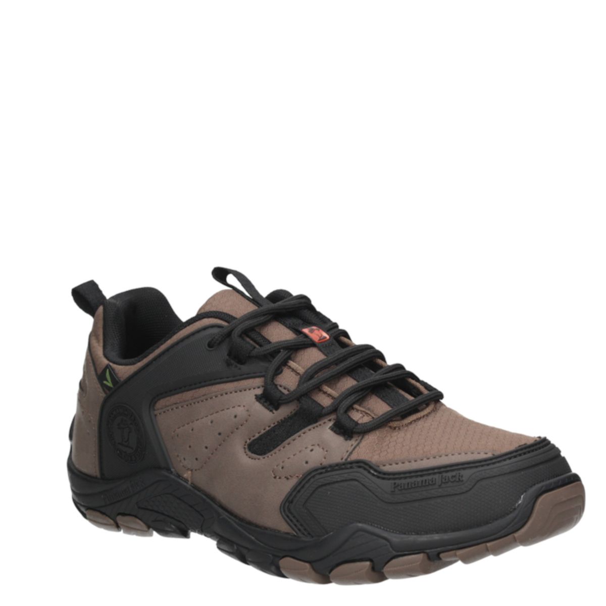 PANAMA JACK - Zapatilla Casual Hombre Marrón Panama Jack