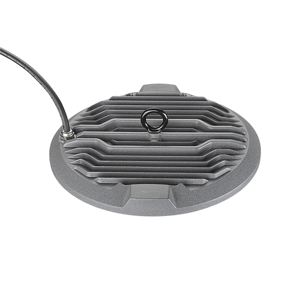 CAMPANA LED UFO ECO B 100W 5700K, marca WANT - Foto 2
