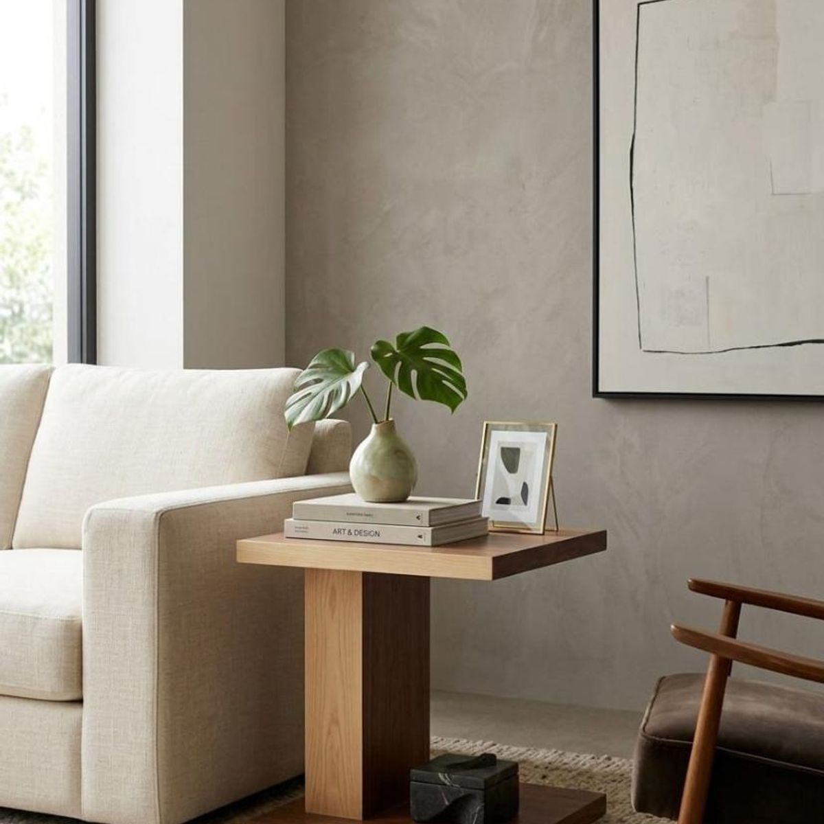 GENERICO - Mesa Lateral Branson