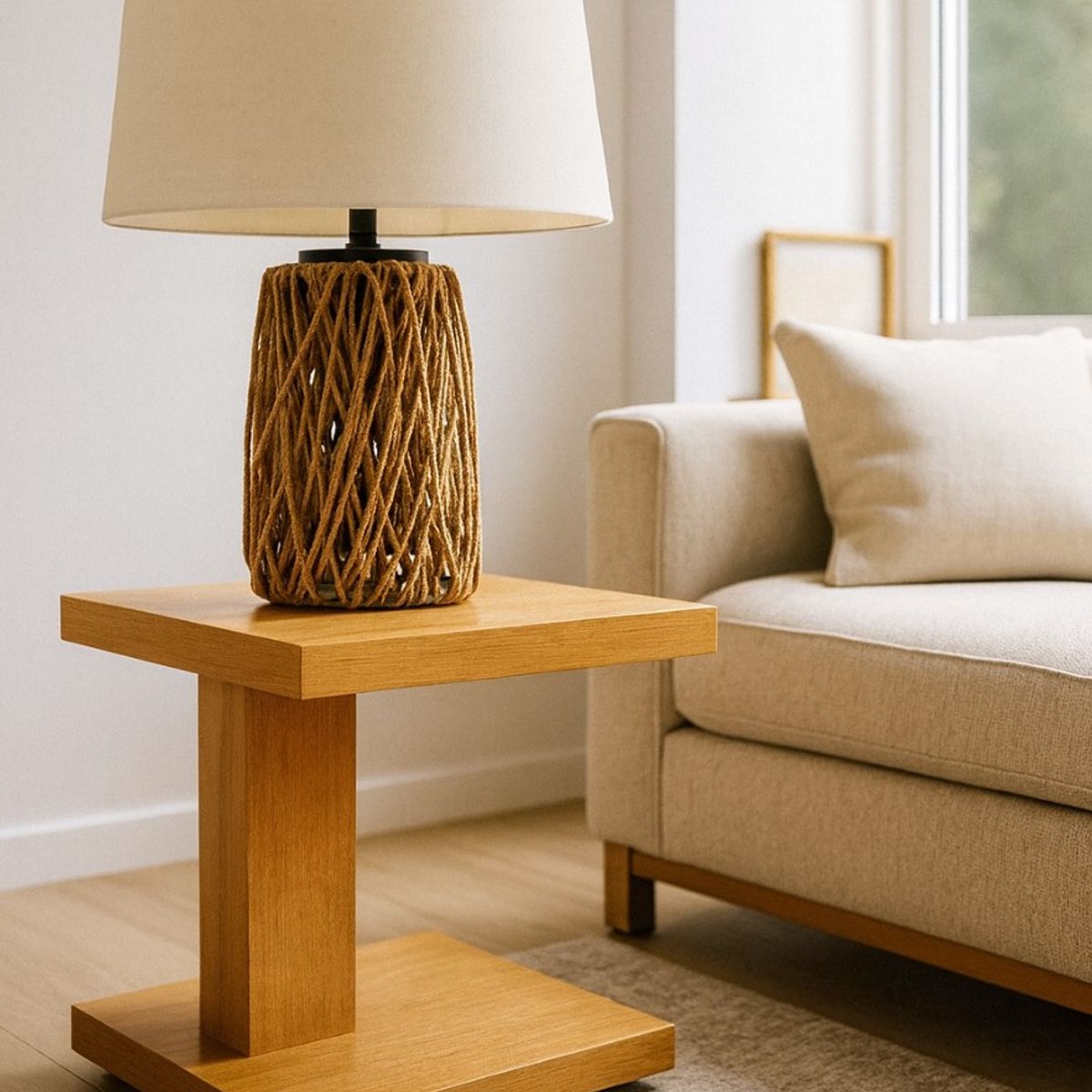 GENERICO - Mesa Lateral Branson