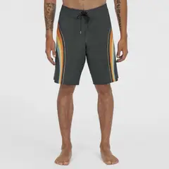O'NEILL - BOARDSHORT O'RIGINALS LONGBOARD 19" NEGRO