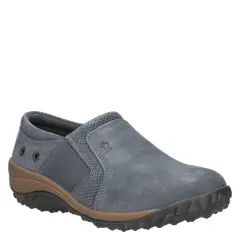 PANAMA JACK - Zapatilla Casual Mujer Azul