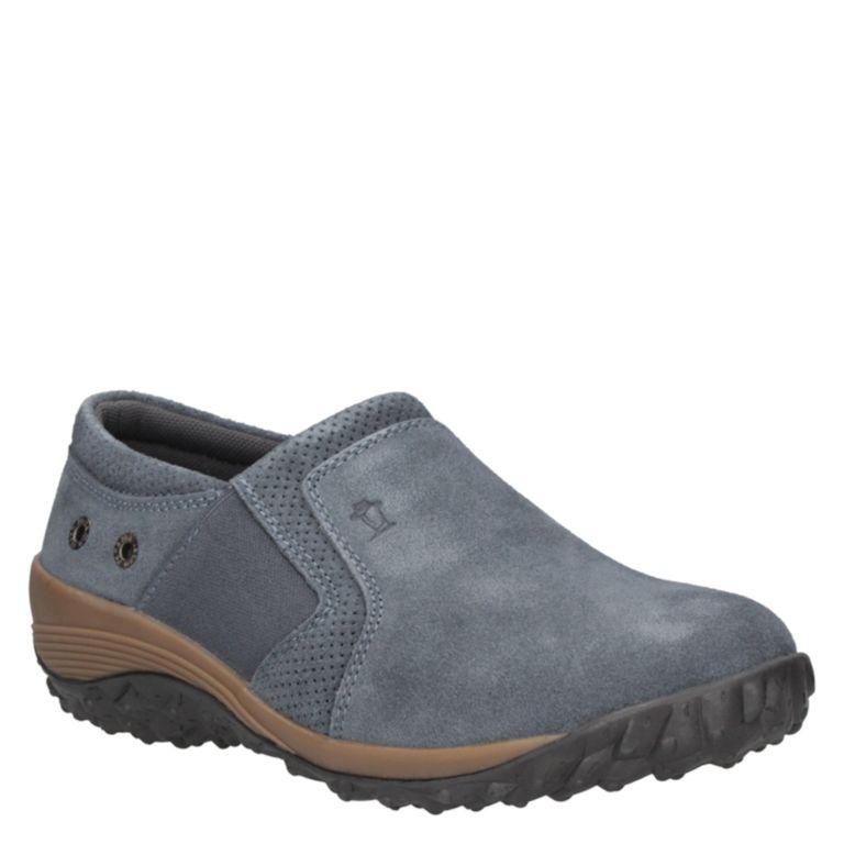 Zapatilla Mocasín Mujer