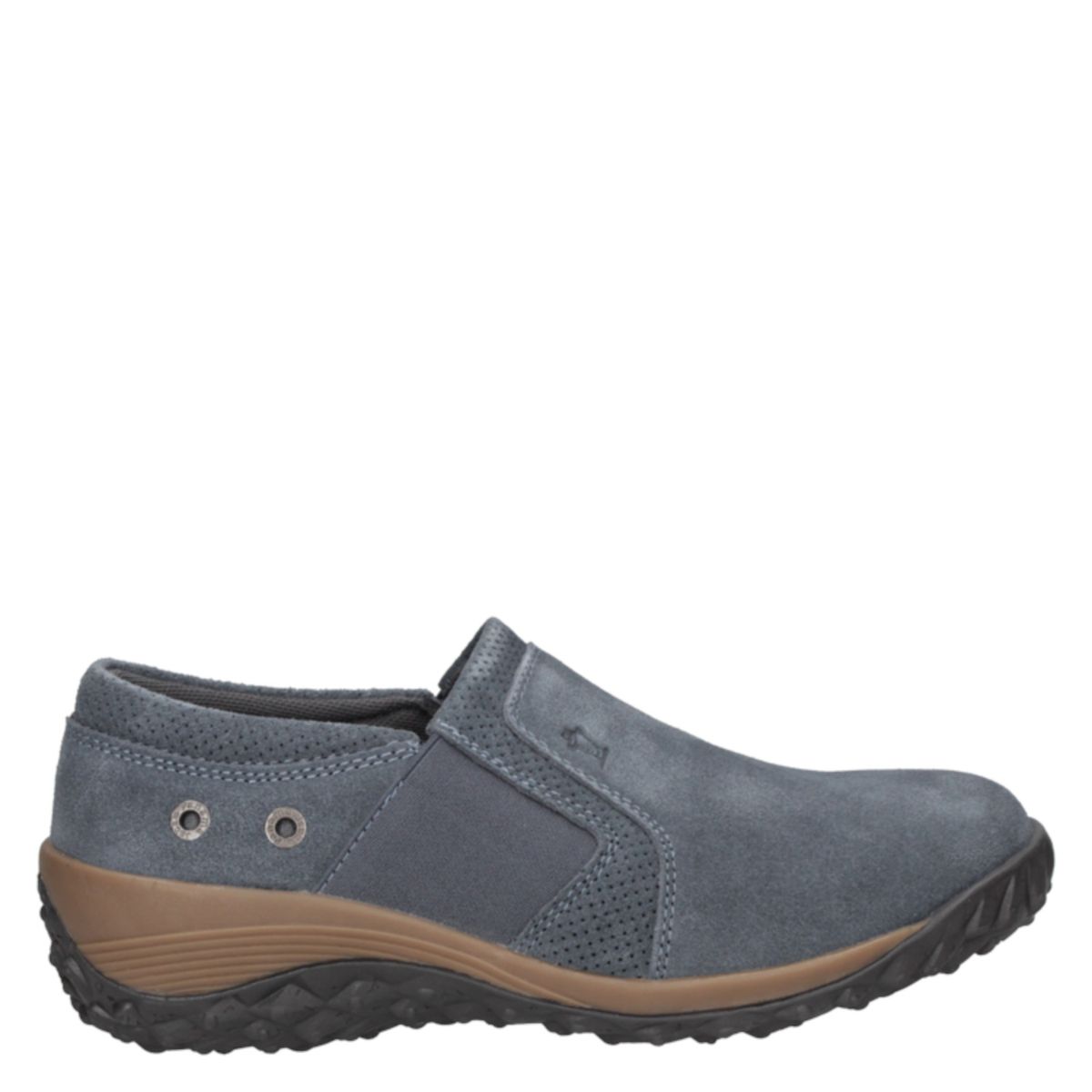 PANAMA JACK - Zapatilla Casual Mujer Azul Panama Jack