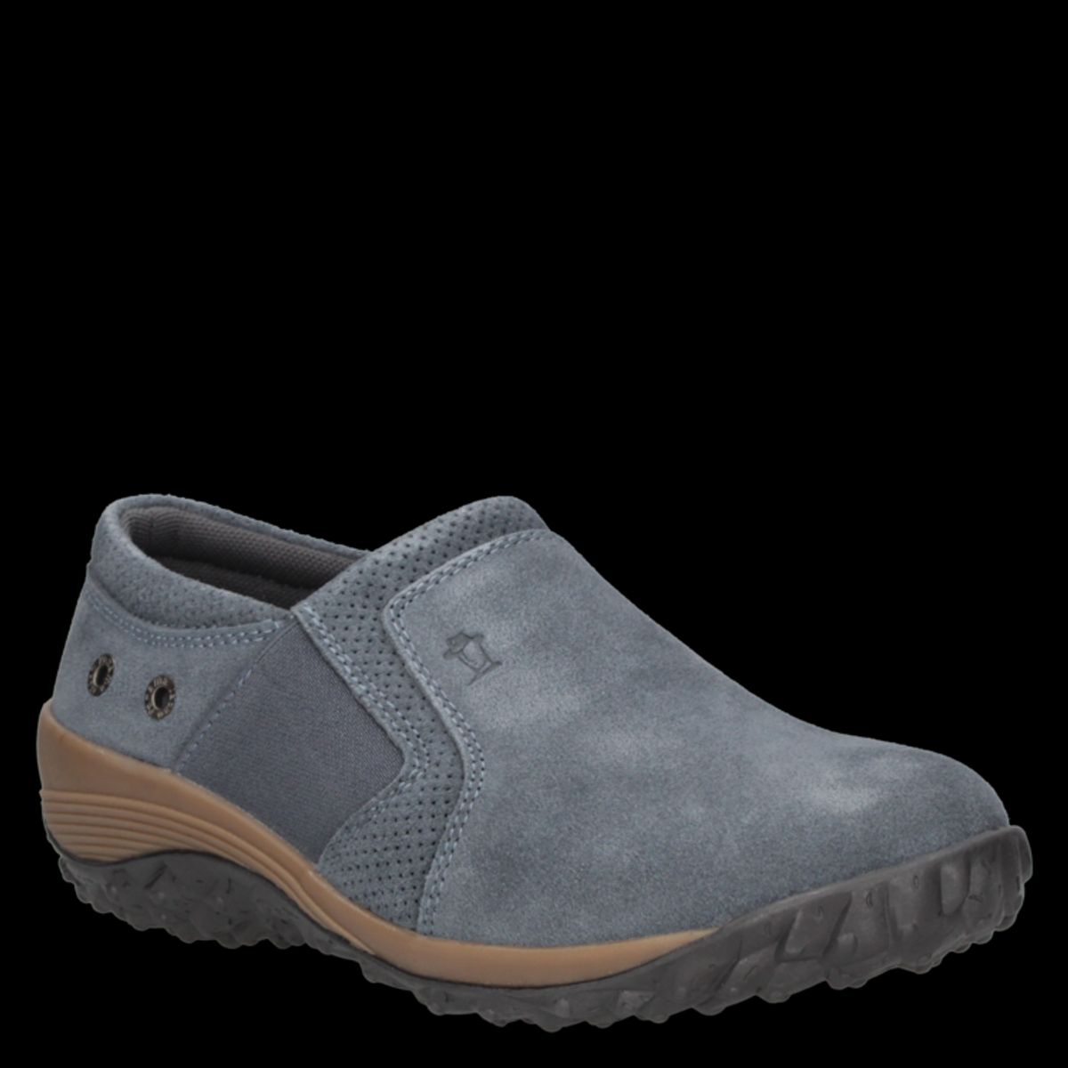 PANAMA JACK - Zapatilla Casual Mujer Azul Panama Jack