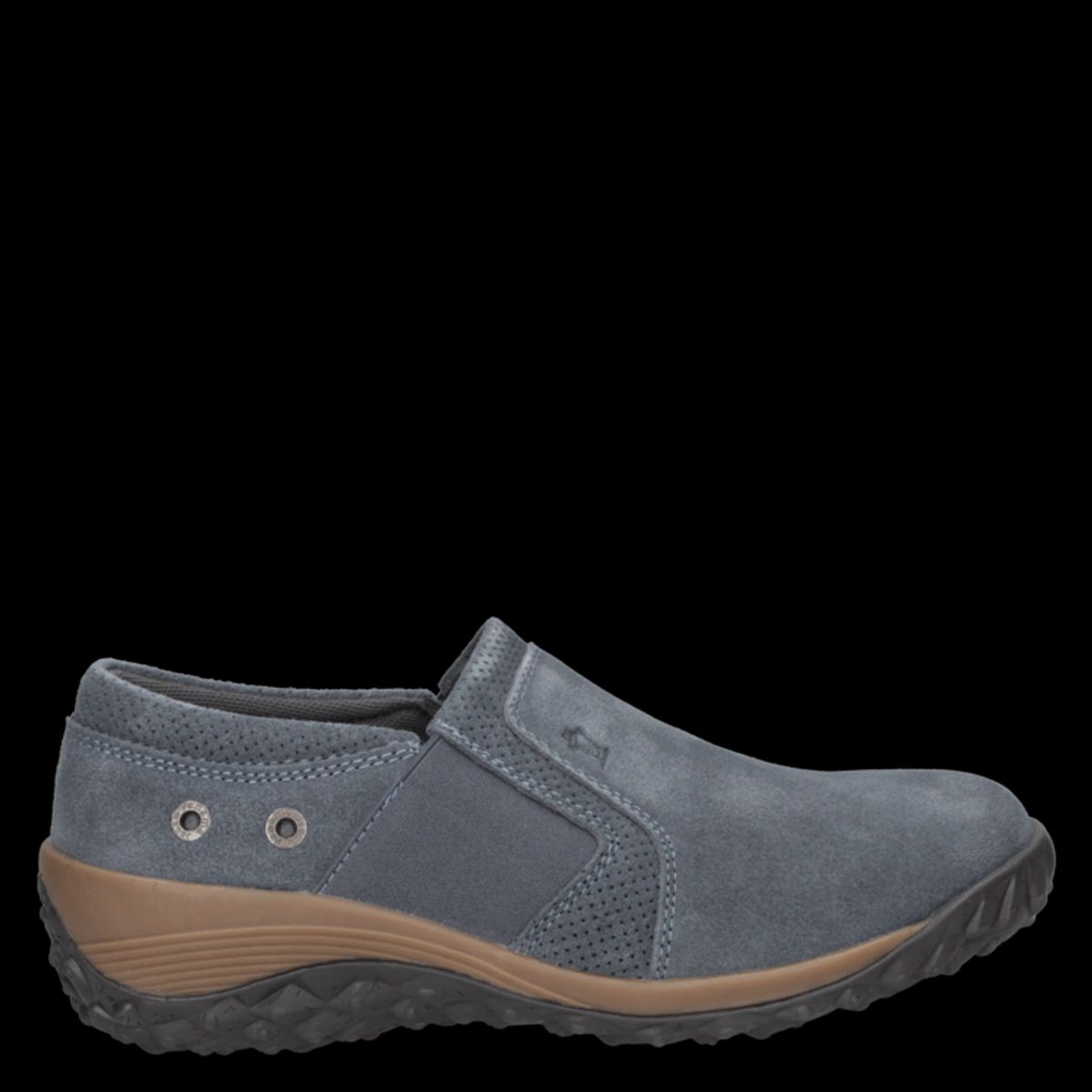 PANAMA JACK - Zapatilla Casual Mujer Azul Panama Jack