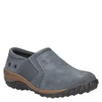 Zapatilla Casual Mujer Azul