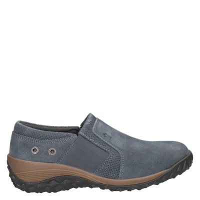 Imagen 2 del producto Zapatilla Casual Mujer Azul