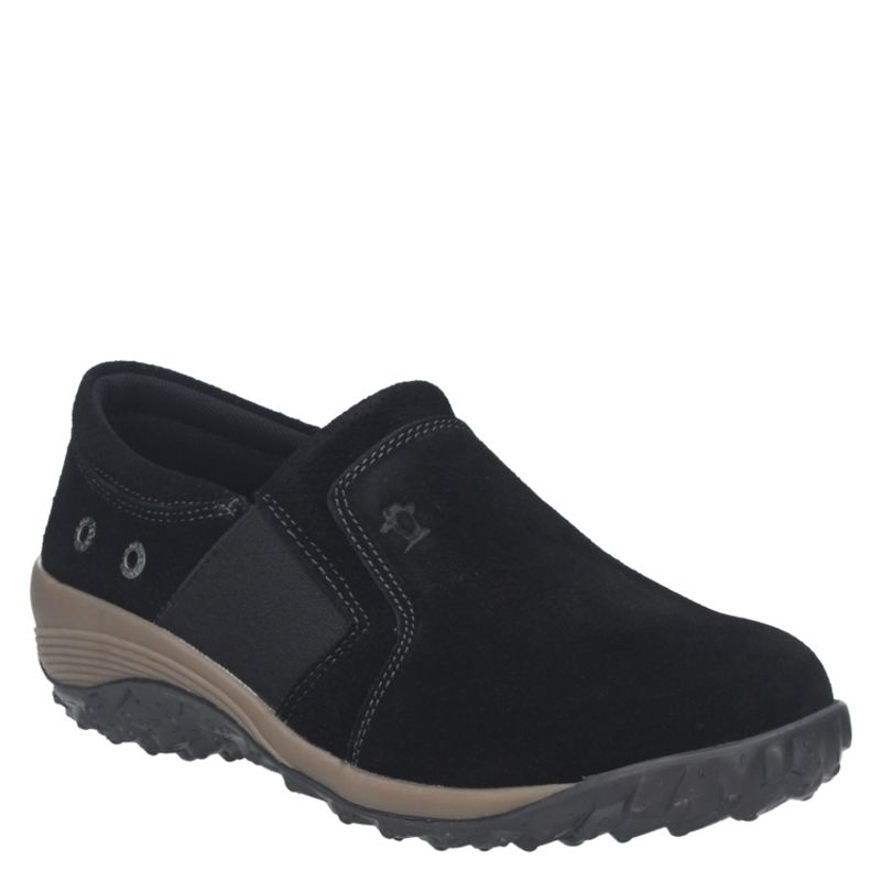 PANAMA JACK - Zapatilla Casual Mujer Gris oscuro Panama Jack