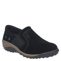 Zapatilla Casual Mujer Gris oscuro