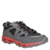 Zapatilla Casual Hombre Gris