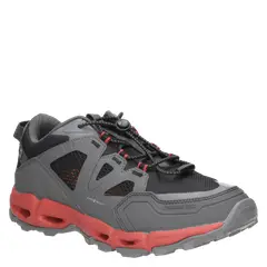 PANAMA JACK - Zapatilla Casual Hombre Gris