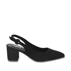 GOTTA - Zapato Taco Negro 64040