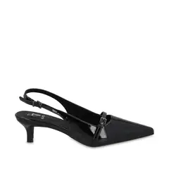 GOTTA - Zapato Taco Negro Mujer 64800
