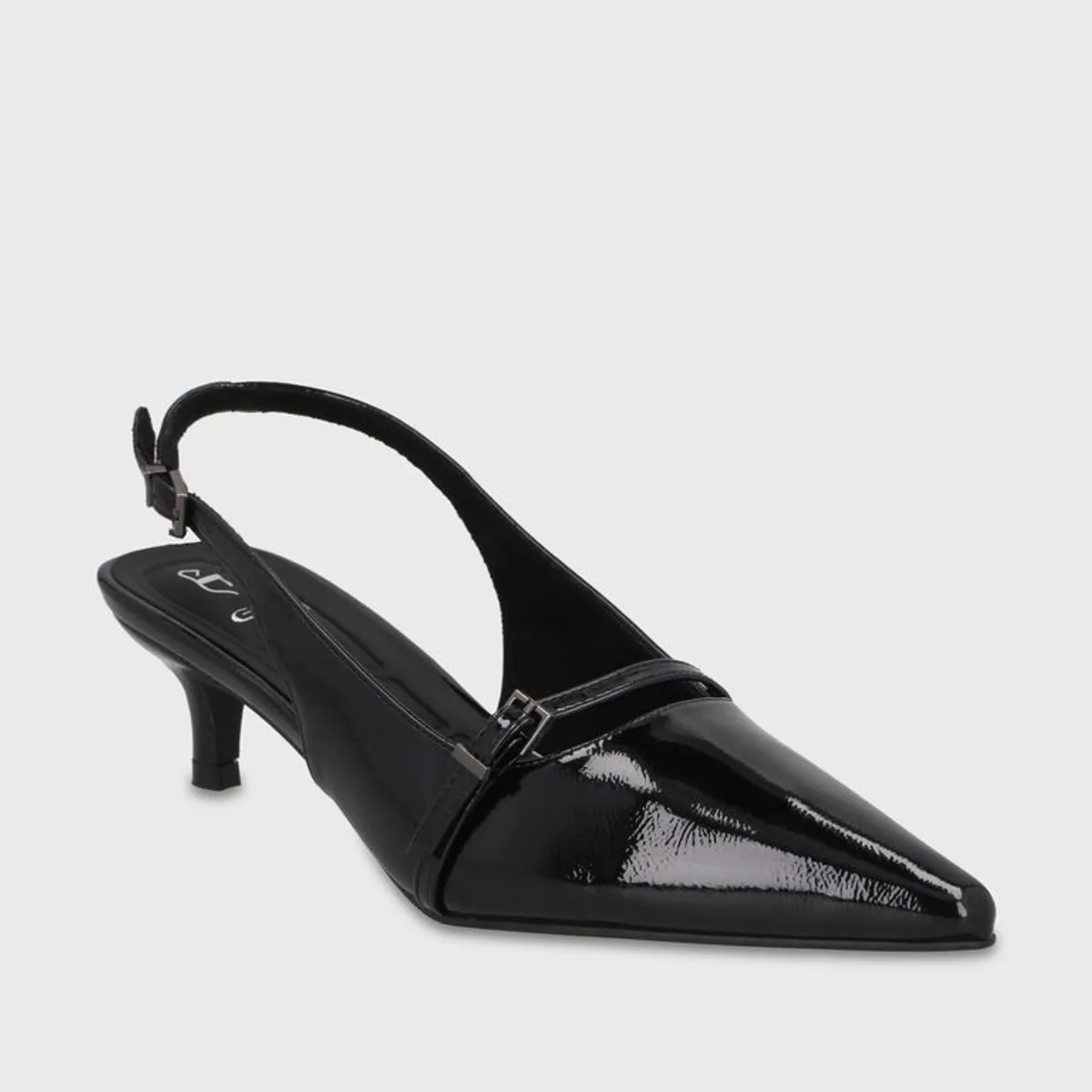 GOTTA - Zapato Taco Negro Mujer 64800