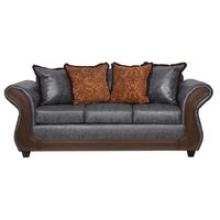 Sofá 3 Cuerpos Palermo