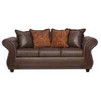 Sofá 3 Cuerpos Palermo