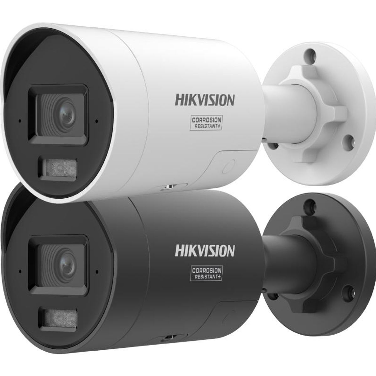 HIKVISION - Cámara Hikvision 4MP Smart Hybrid Light with ColorVu IP67