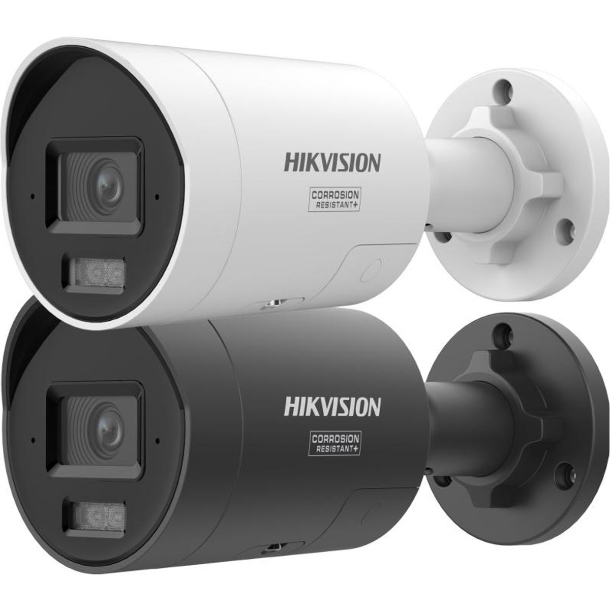 HIKVISION - Cámara Hikvision 4MP Smart Hybrid Light with ColorVu IP67