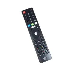 GENERICO - Control Vr 868 Remoto Para Hyundai