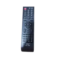 GENERICO - Control Vr 902 Aoc/Masterg/Haier