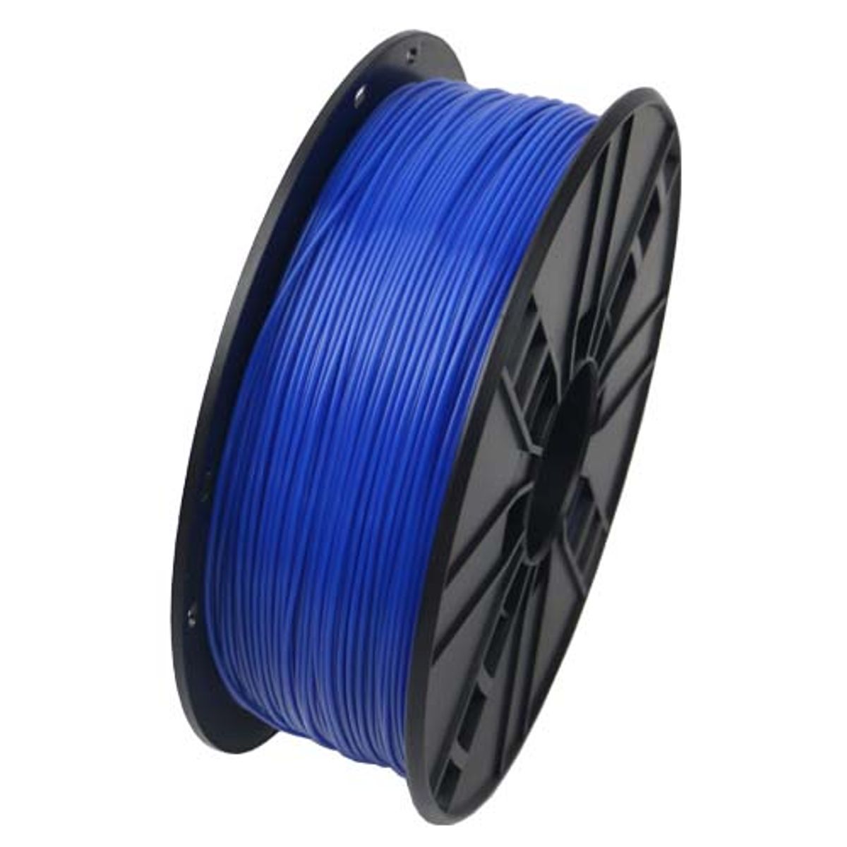 GENERICO - Filamento Impresion Impresora 3d Pla 1kg 175mm Azul