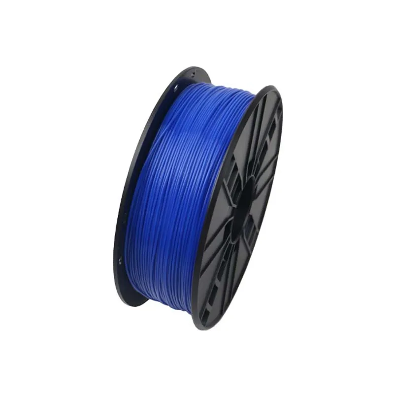 GENERICO - Filamento Impresion Impresora 3d Pla 1kg 175mm Azul