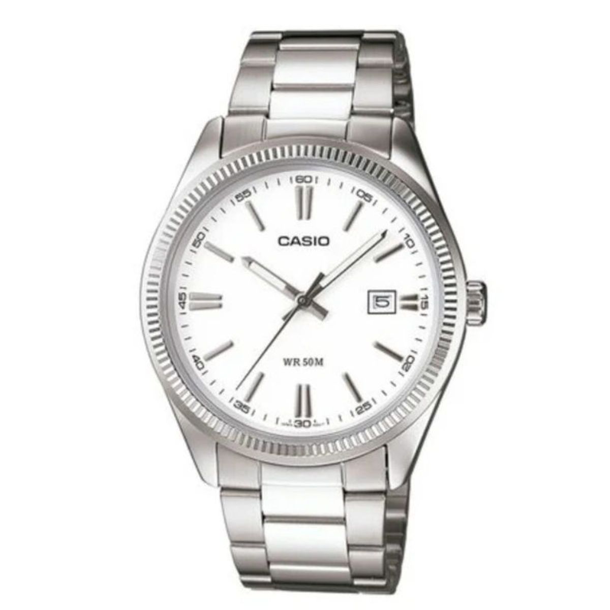 CASIO - Reloj Casio Hombre Análogo MTP-1302D-7A1V
